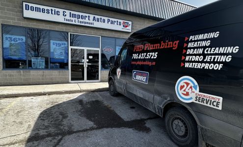 Carquest Auto Parts - Williamson Automotive