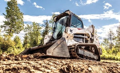 Rentshop Inc. Alliston