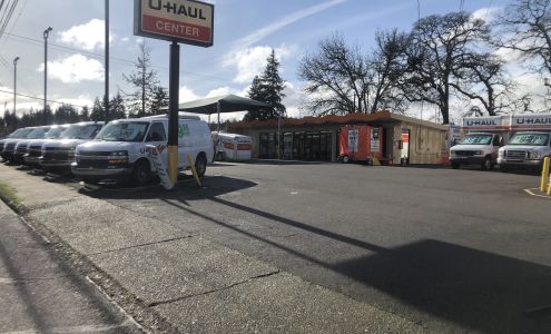 U-Haul of South Salem