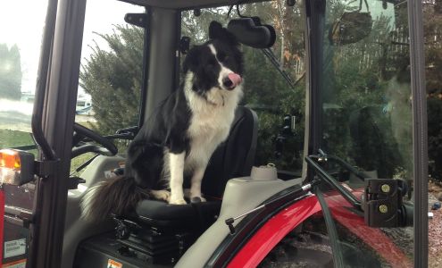 Islandview Farm Equipment Mono