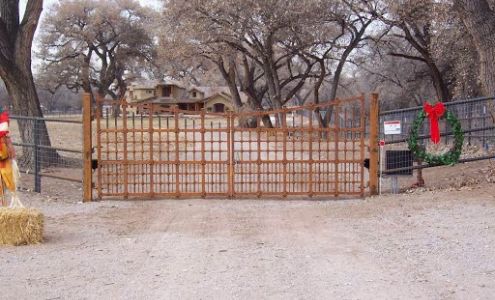 Acme Fences Inc