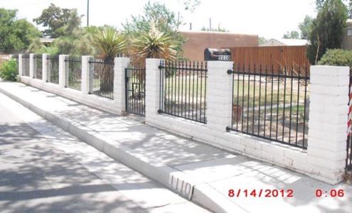 Albuquerque Superior Fence
