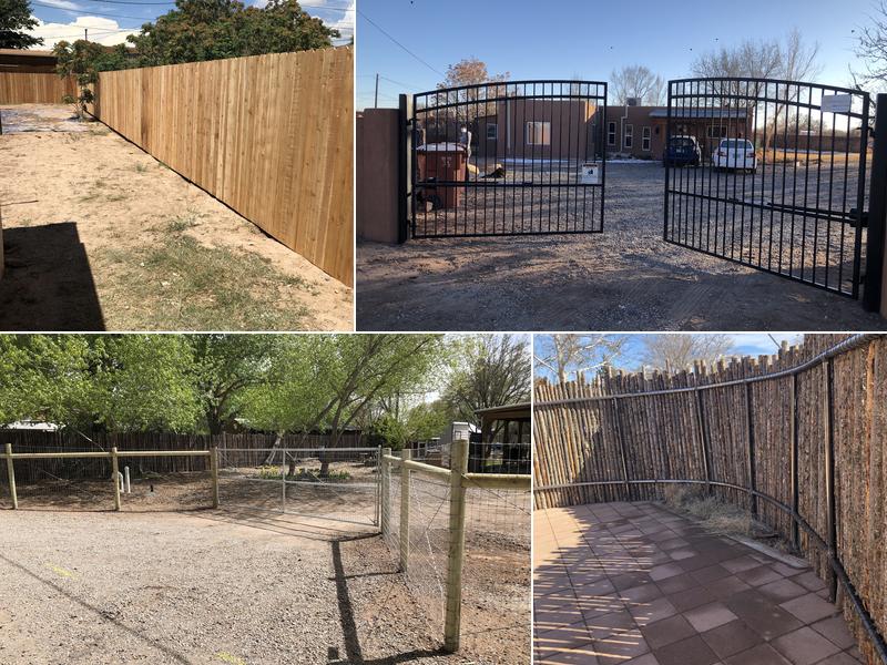 Enchantment Fences LLC