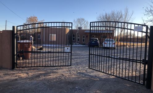 Enchantment Fences LLC