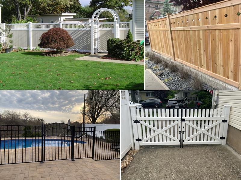 Amendola's Fence Company