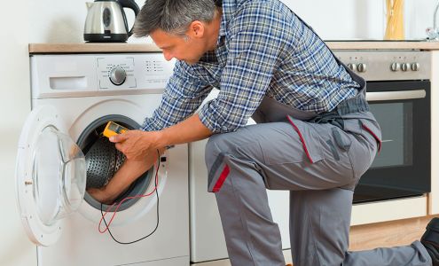 Little John's Appliance Repair Crown City