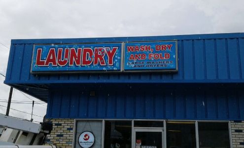 Hollywood Coin Operated Laundry