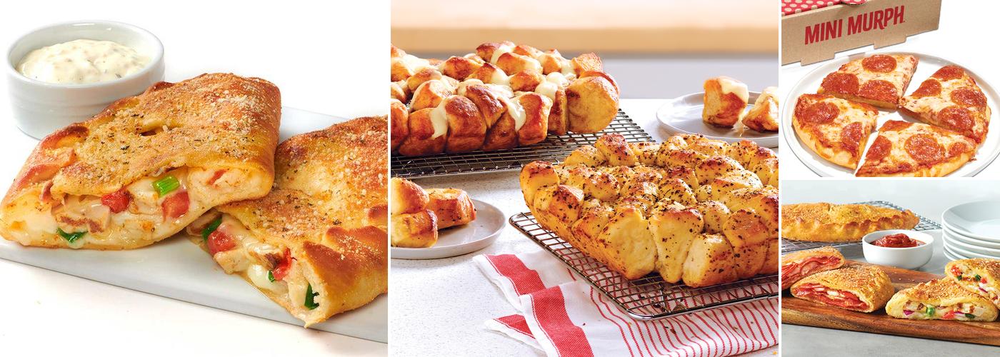 Papa Murphy's | Take 'N' Bake Pizza