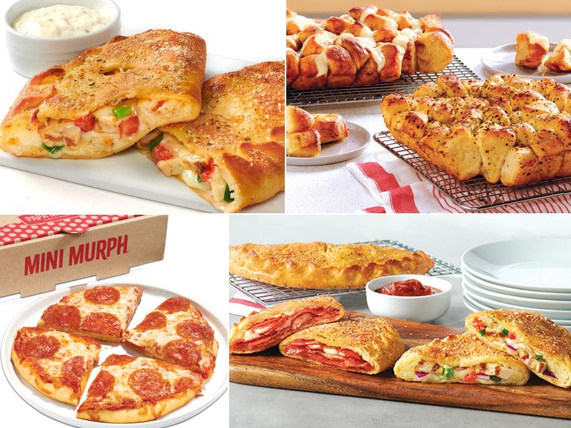 Papa Murphy's | Take 'N' Bake Pizza