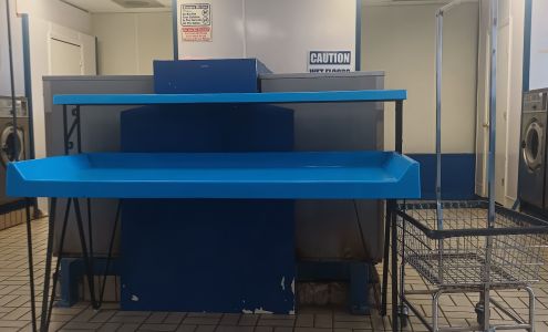 Soap Opera Washateria & Dry Cleaners