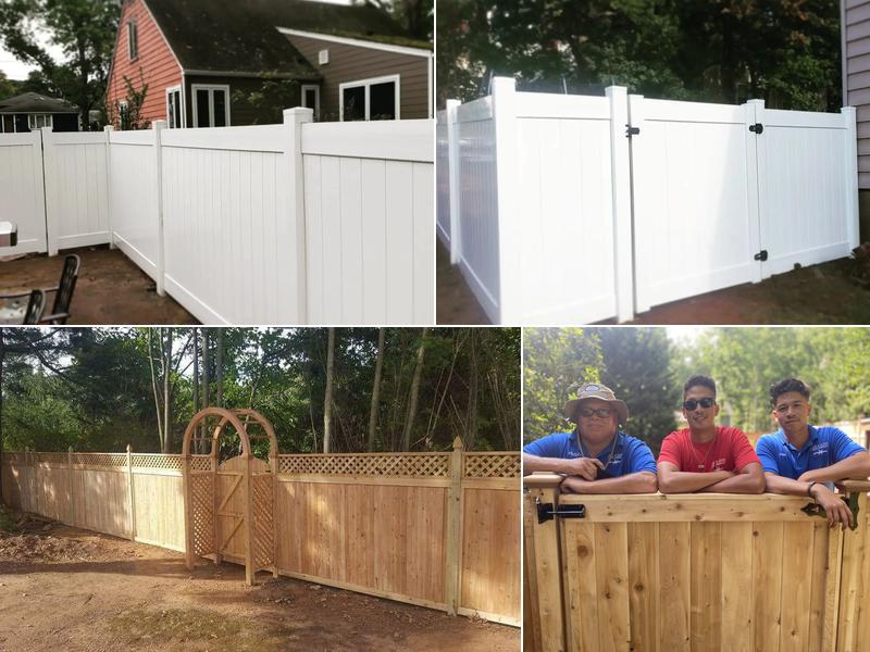Phil and Sons Fence LLC