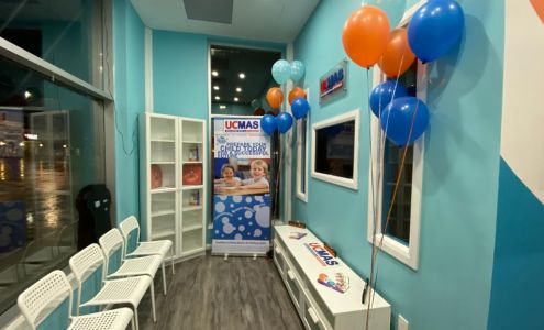 UCMAS Abacus Math Program Aurora