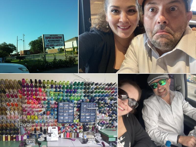 Hoa Tailor Alterations