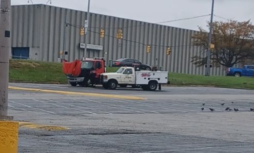 Northwest Plaza Cleaners