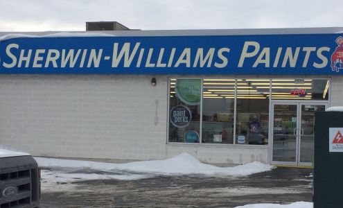 Sherwin-Williams Commercial Paint Store