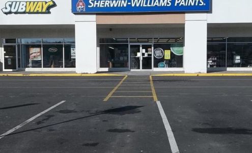 Sherwin-Williams Commercial Paint Store