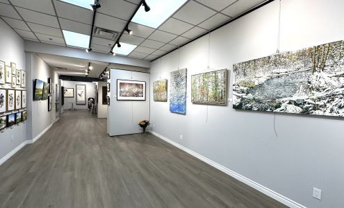 YM Art Gallery
