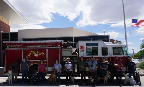 The Academy of Canine Excellence