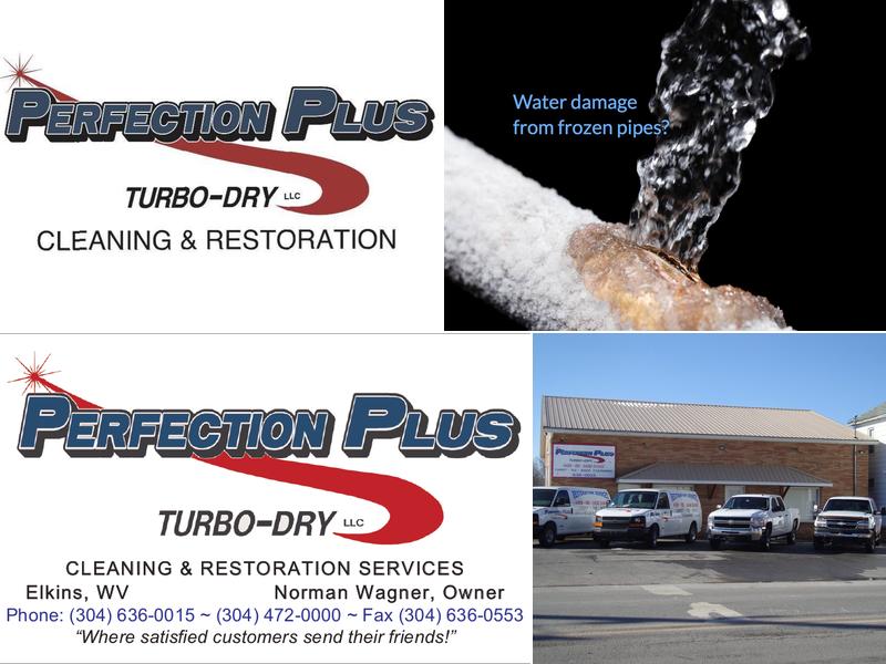 Perfection Plus Turbo Dry