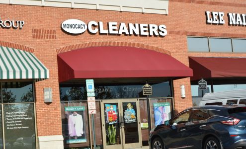 Monocacy Cleaners