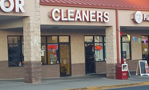 Rian Cleaners