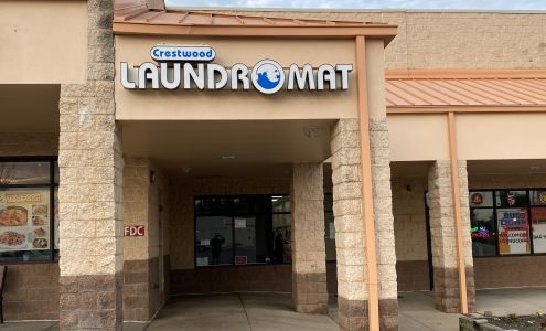 Crestwood Laundromat