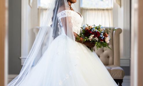 Executive Tailoring & Embroidery