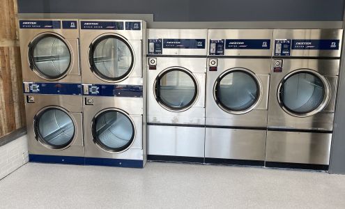 West End Laundromat