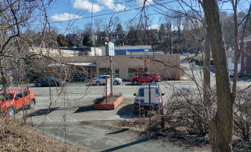 Nu Way Coin Operated Laundry