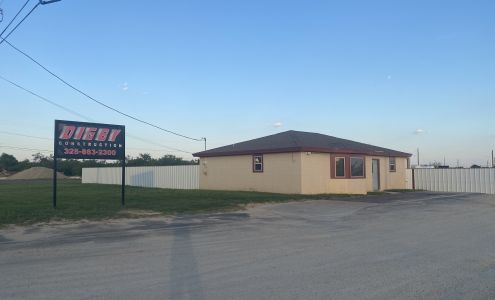 Digby Construction LLC 741 James St, Hermleigh Texas 79526
