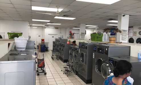 J & J's Coin Laundromat