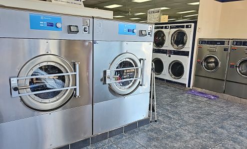 Sudsville Laundry Inc