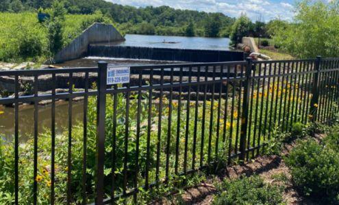 Endurance Fence Solutions 312 N Main St, Holly Springs North Carolina 27540