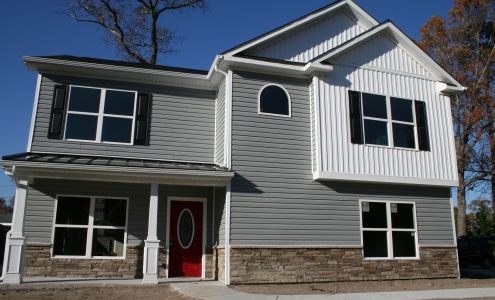 Hampton Roads Services 3157 Shipps Corner Rd, Virginia Beach Virginia 23453