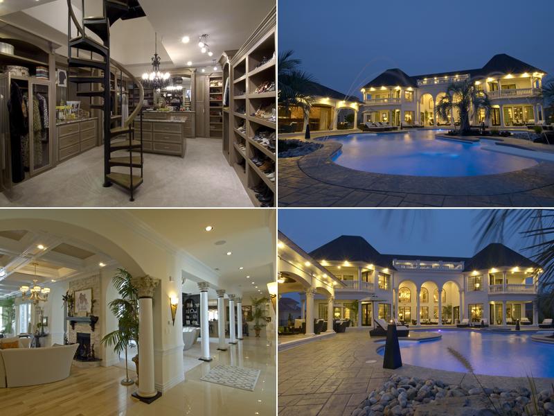 JF Schoch Building Corp