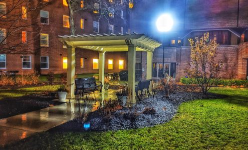 Maria Health Care Center