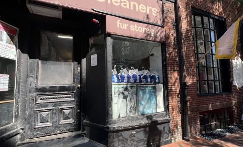 Charles Street Cleaners