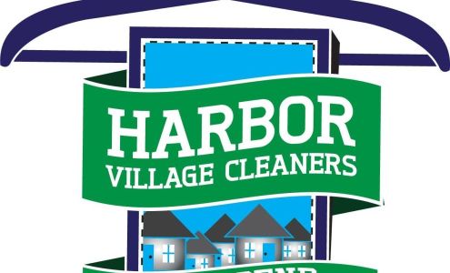 Harbor Village Cleaners Sudbury