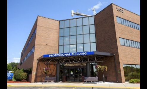 Henry Ford Medical Center - Professional Building