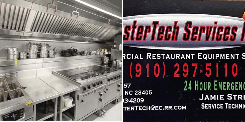 Mastertech Services Inc