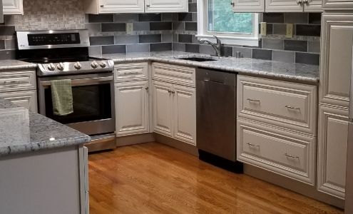 Cincinnati Best Handyman