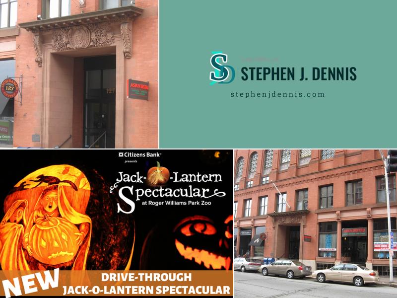 Law Office of Stephen J. Dennis