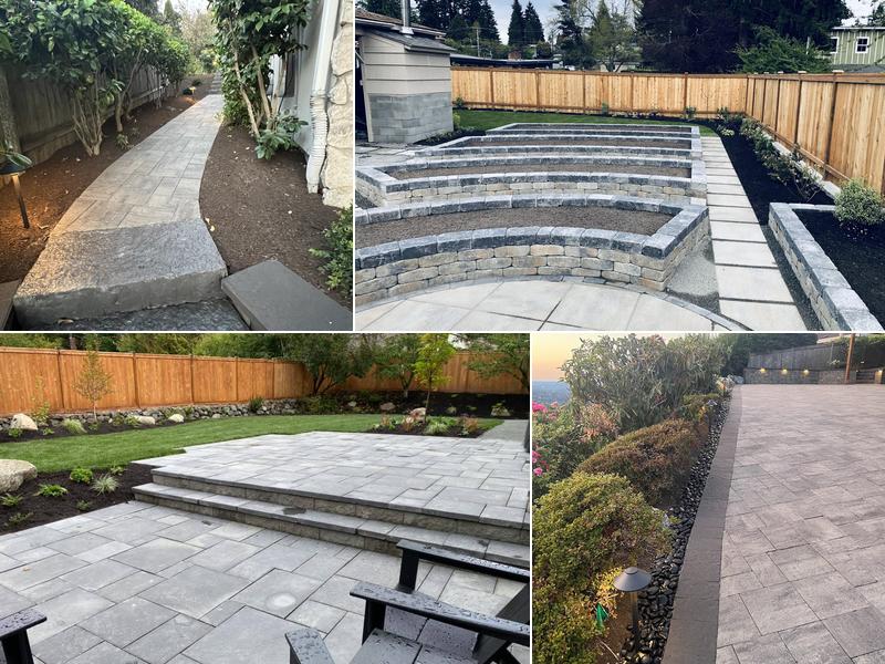 Grounded Landscape Design