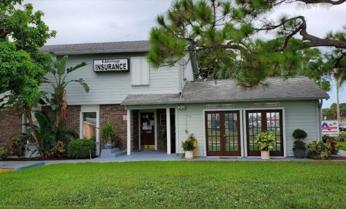 A Advantage Insurance, a division of Levay Mack Insurance Group