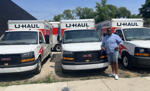 U-Haul Neighborhood Dealer