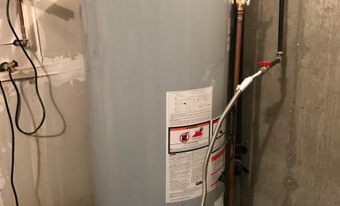 Andrew Wendt Plumbing & Heating