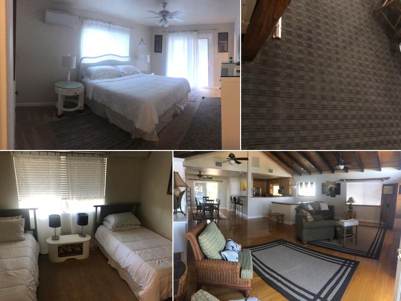 The Maui Maid Cleaning Crew