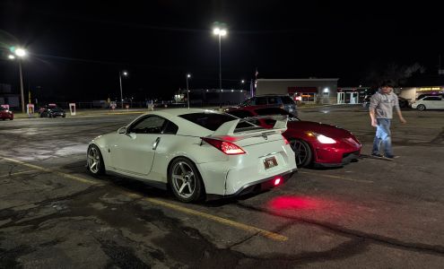 LONGBINE BODY SHOP Emporia