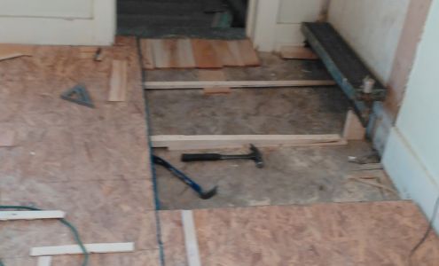 Imperial Flooring