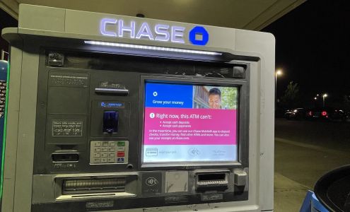 Chase Bank